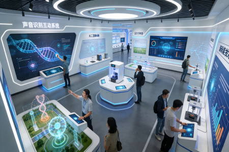 展览展示